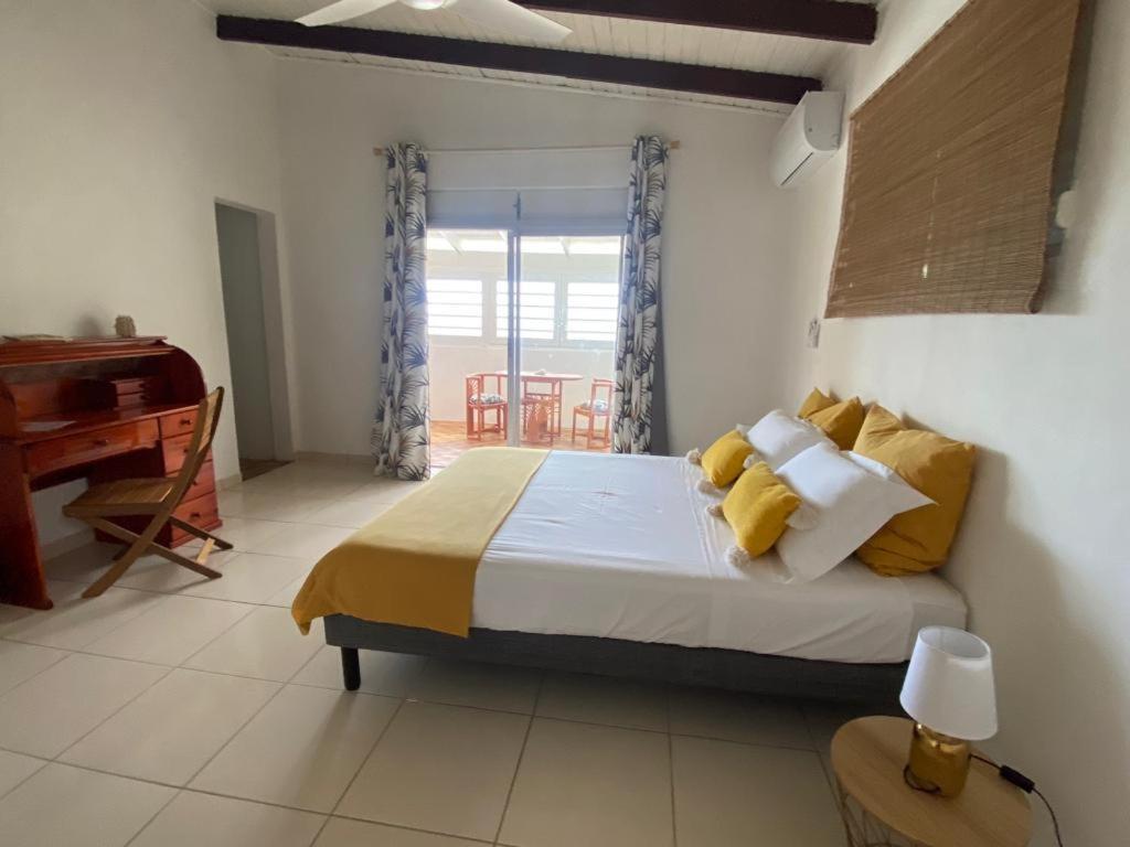 Notre Vie La Bed and Breakfast Le Robert Buitenkant foto